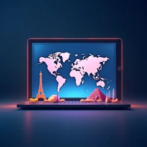 Ultimate Digital World Explorer’s Guide